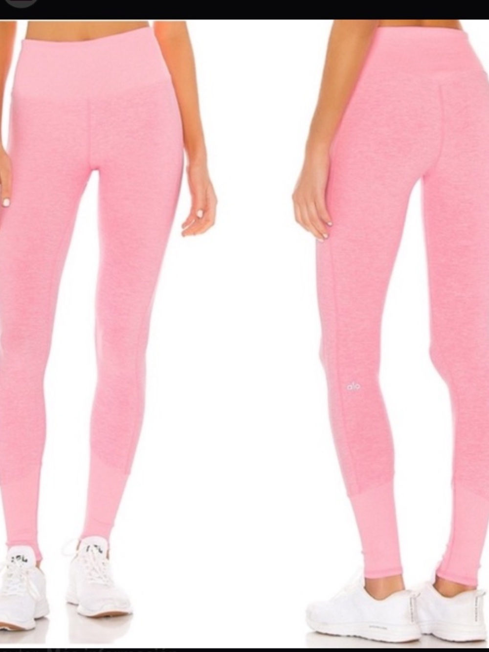 Alo soft lounge leggings